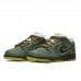 CONCEPTS x Dunk SB Low Green Lobster Running Shoes-Green/Black-760752