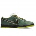 CONCEPTS x Dunk SB Low Green Lobster Running Shoes-Green/Black-760752