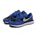 Phoenix Waffle Running Shoes-Blue/Black-4556128