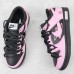 SB Dunk Low Retro Women Running Shoes-Pink/Black-180855