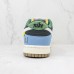 SB Dunk Low ABBEY ROAD Running Shoes-Blue/Gray-1820623