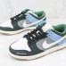 SB Dunk Low ABBEY ROAD Running Shoes-Blue/Gray-1820623