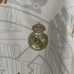 23/24 Real Madrid Special Edition White Jersey Kit short sleeve-7838673