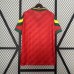 Retro 92/94 Portugal Home Red Jersey Kit short sleeve-335982