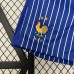 2024 France Away Shorts Blue Shorts Jersey-7509248