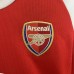 Retro 02/04 Kids Arsenal home Red White Kids Jersey Kit short Sleeve (Shirt + Short)-7779486