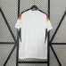 2024 Germany Home White Jersey Kit Short Sleeve-3551636