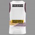 2024 NRL Rugby BRISBANE BRONCOS Rugby Jersey White Sleeveless Vest-1655571