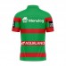 2024 NRL Rugby SOUTH SYDNEY RABBITOHS Jersey Green Red Rugby Jersey-6345693