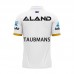 2024 NRL Rugby PARRAMATTA EELS Away Jersey White Rugby Jersey-2303521