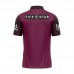 2024 NRL Rugby BRISBANE BRONCOS Jersey Wine Red Rugby Jersey-8554134