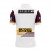 2024 NRL Rugby BRISBANE BRONCOS Jersey White Rugby Jersey-522474