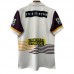 2024 NRL Rugby BRISBANE BRONCOS Jersey White Rugby Jersey-522474