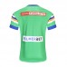 2024 NRL Rugby CANBERRA RAIDERS Jersey Green Rugby Jersey-5012455