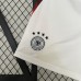 2024 Germany Home White Jersey Kit short Sleeve (Shirt + Short + Socks)-5357148