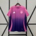 2024 Germany Away Purple Pink Jersey Kit short Sleeve (Shirt + Short + Socks)-9121717