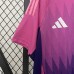 2024 Germany Away Purple Pink Jersey Kit short Sleeve (Shirt + Short + Socks)-9121717