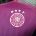 2024 Germany Away Purple Pink Jersey Kit short Sleeve (Shirt + Short + Socks) (Player Version)-8283637