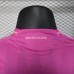 2024 Germany Away Purple Pink Jersey Kit short Sleeve (Shirt + Short + Socks) (Player Version)-8283637