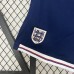 2024 England Home White Jersey Kit short Sleeve (Shirt + Short + Socks)-8482987