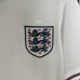 2024 England Home White Jersey Kit short Sleeve (Shirt + Short + Socks)-8482987