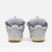 Lanvin Curb bread shoes Running Shoes-Light Gray-7767790