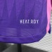 2024 Germany Away Pink Purple Jersey Kit Long sleeve (Player Version)-1441032