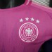 2024 Germany Away Pink Purple Jersey Kit Long sleeve (Player Version)-1441032