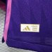 2024 Germany Away Pink Purple Jersey Kit Long sleeve (Player Version)-1441032