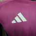 2024 Germany Away Pink Purple Jersey Kit Long sleeve (Player Version)-1441032