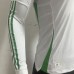 2024 Italy Away White Jersey Kit Long sleeve (Player Version)-2171291