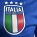 2024 Italy Home Blue Jersey Kit Long sleeve (Player Version)-9258532