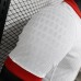 2024 Poland Home White Red Jersey Kit short sleeve (Player Version)-7645985