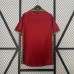 Retro 97/98 Portugal Home Red Jersey Version Short Sleeve-6305665