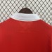 Retro 15/16 Chile Home Red Jersey Version Short Sleeve-7082703