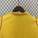 2024 Columbia Windbreaker Yellow Windbreaker Long Sleeve-2308679