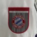 Retro 96/98 Bayern Munich Away White Jersey Version Short Sleeve-5701178