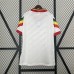 Retro 92/94 Portugal Away White Jersey Version Short Sleeve-3784915