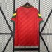 Retro 92/94 Portugal Home Red Jersey Version Short Sleeve-6657013