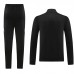 2024 Argentina Black Edition Classic Jacket Training Suit (Top+Pant)-5414814