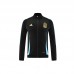 2024 Argentina Black Edition Classic Jacket Training Suit (Top+Pant)-5414814