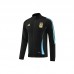 2024 Argentina Black Edition Classic Jacket Training Suit (Top+Pant)-5414814