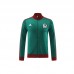 2024 Mexico Green Edition Classic Jacket Training Suit (Top+Pant)-3199892