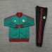 2024 Mexico Green Edition Classic Jacket Training Suit (Top+Pant)-3199892