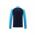 24/25 Arsenal Blue Edition Classic Jacket Training Suit (Top+Pant)-7128157