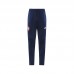 24/25 Arsenal Blue Edition Classic Jacket Training Suit (Top+Pant)-7128157