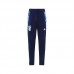 2024 Italy Navy Blue Edition Classic Jacket Training Suit (Top+Pant)-5162020