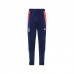 2024 Spain Navy Blue Edition Classic Jacket Training Suit (Top+Pant)-1103513