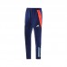 2024 Spain Navy Blue Edition Classic Jacket Training Suit (Top+Pant)-1103513