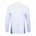 2024 Italy White Edition Classic Jacket Training Suit (Top+Pant)-1598652